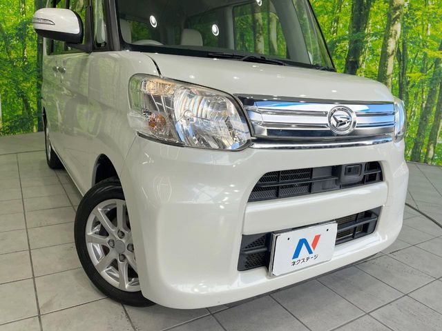 DAIHATSU TANTO 2015