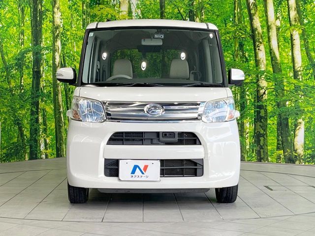 DAIHATSU TANTO 2015