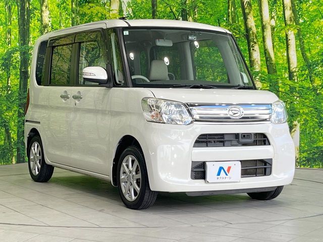 DAIHATSU TANTO 2015