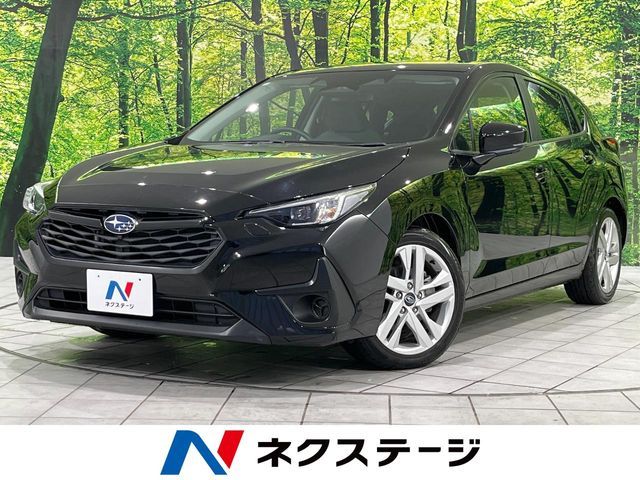 SUBARU IMPREZA 5Door 4WD 2023