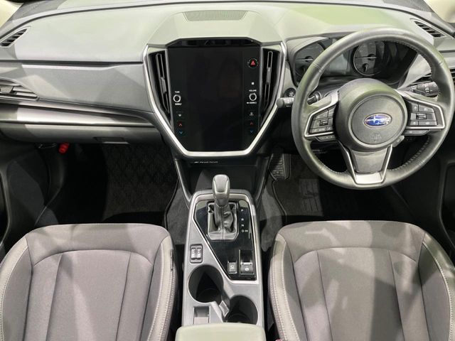 SUBARU IMPREZA 5Door 4WD 2023