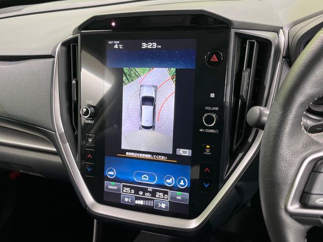 SUBARU IMPREZA 5Door 4WD 2023