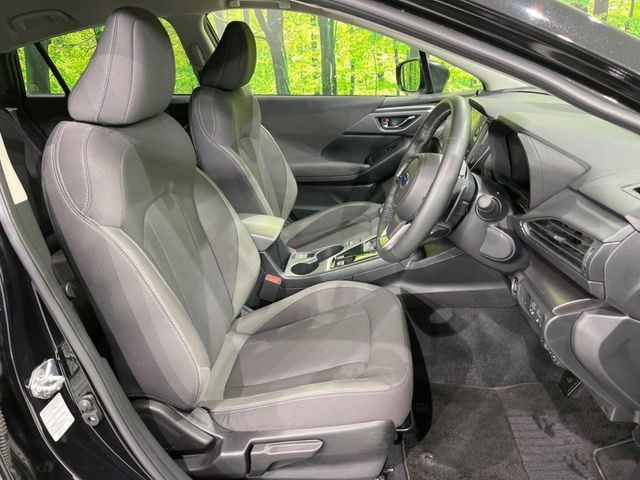 SUBARU IMPREZA 5Door 4WD 2023