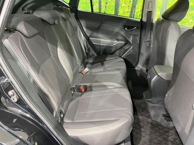 SUBARU IMPREZA 5Door 4WD 2023