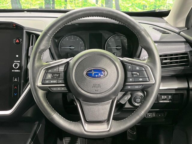 SUBARU IMPREZA 5Door 4WD 2023