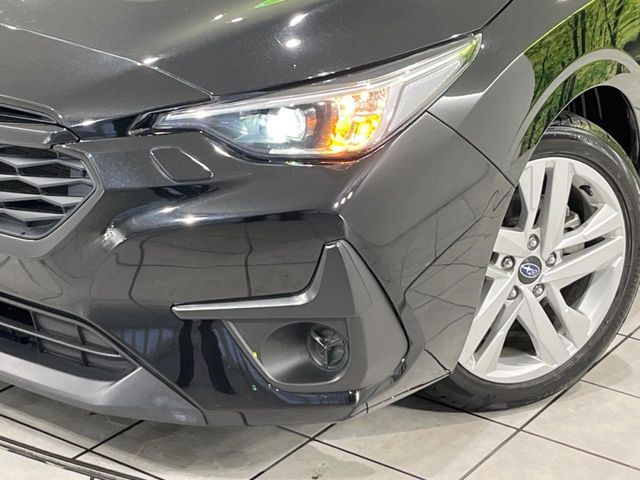 SUBARU IMPREZA 5Door 4WD 2023