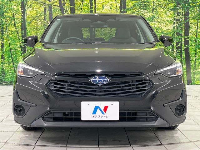 SUBARU IMPREZA 5Door 4WD 2023