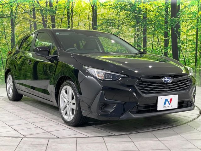 SUBARU IMPREZA 5Door 4WD 2023