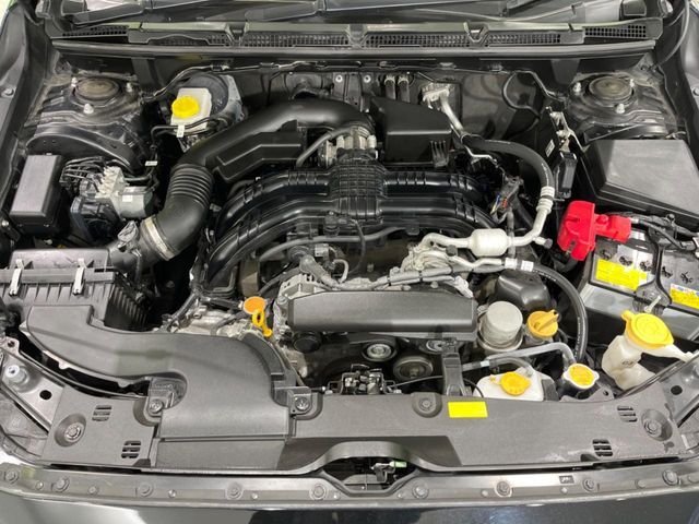 SUBARU IMPREZA 5Door 4WD 2023