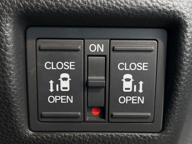 HONDA N BOX CUSTOM 2018