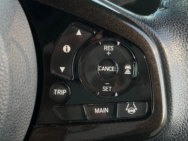 HONDA N BOX CUSTOM 2018