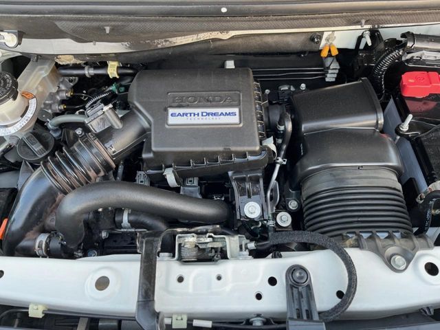 HONDA N BOX CUSTOM 2018