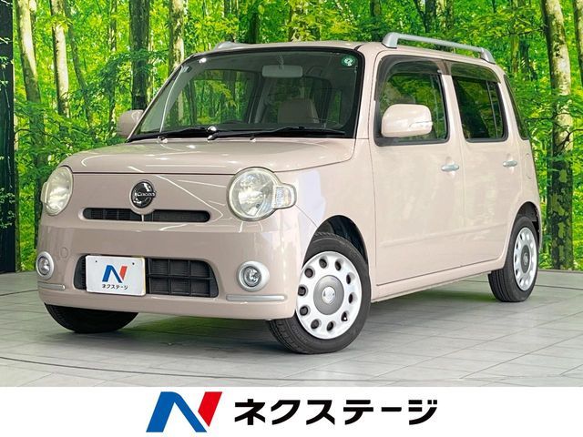 DAIHATSU MIRA Cocoa 2009