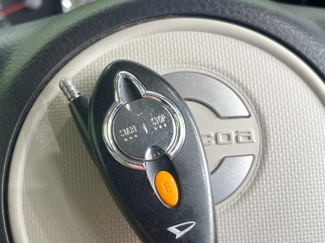 DAIHATSU MIRA Cocoa 2009