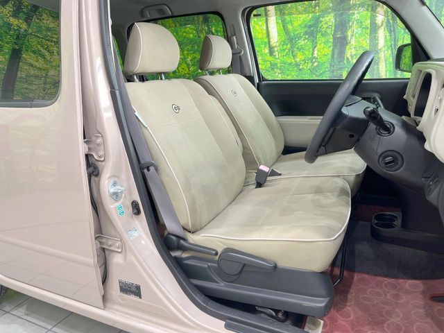 DAIHATSU MIRA Cocoa 2009