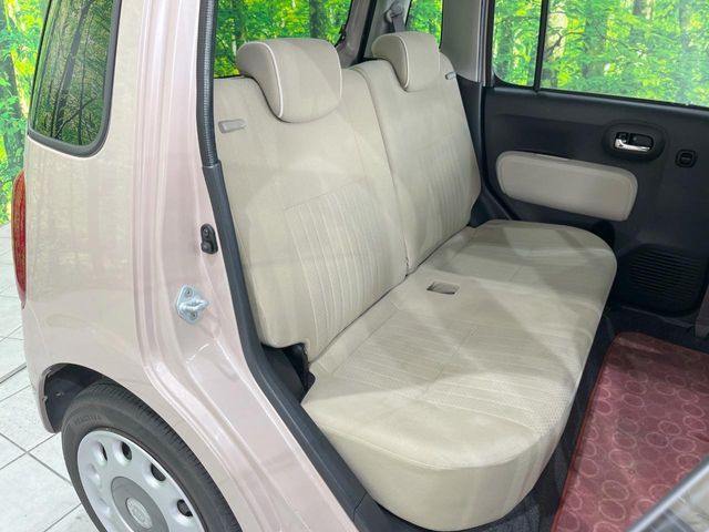 DAIHATSU MIRA Cocoa 2009