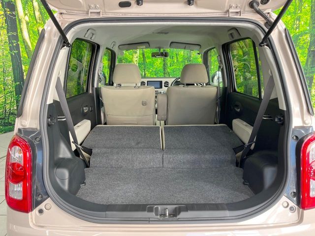 DAIHATSU MIRA Cocoa 2009