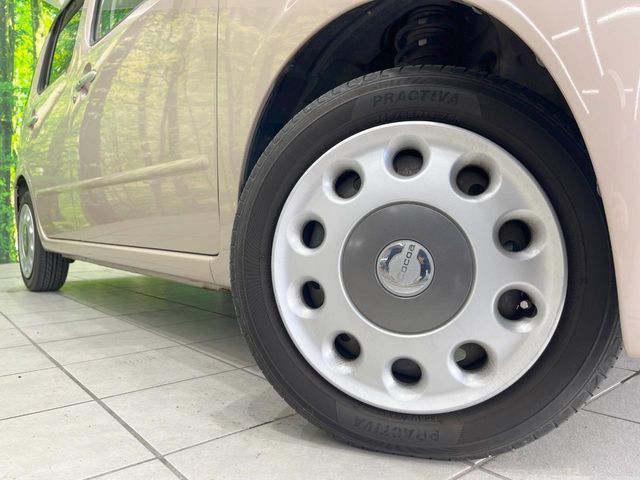 DAIHATSU MIRA Cocoa 2009