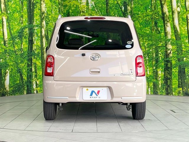 DAIHATSU MIRA Cocoa 2009