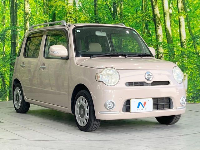 DAIHATSU MIRA Cocoa 2009