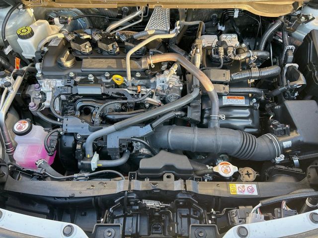 TOYOTA YARIS CROSS HYBRID 2025