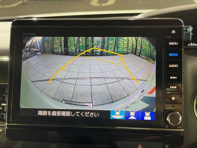 HONDA N BOX CUSTOM 2018