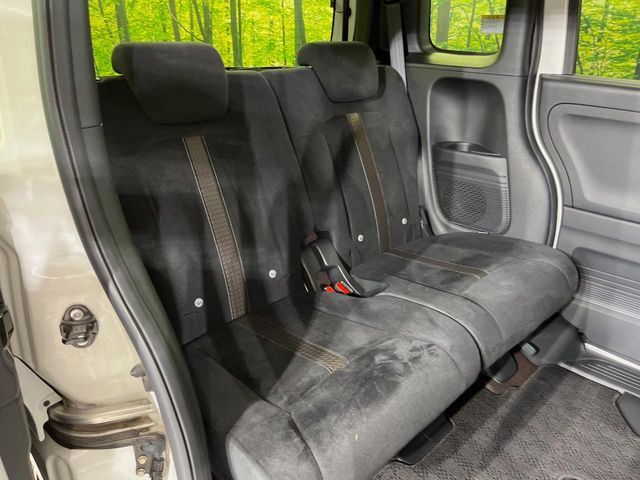 HONDA N BOX CUSTOM 2018