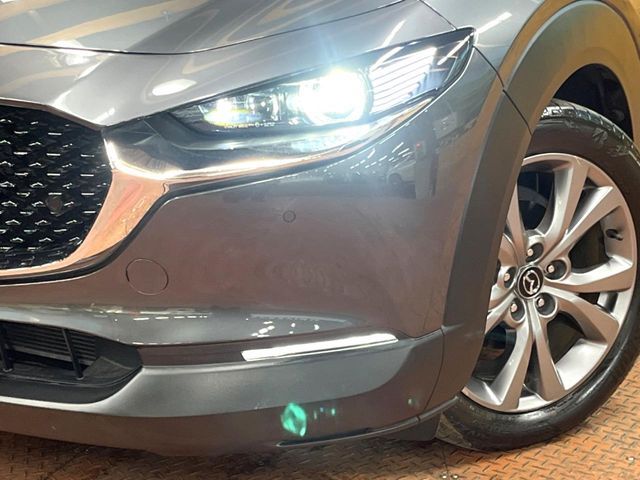 MAZDA CX-30 2021
