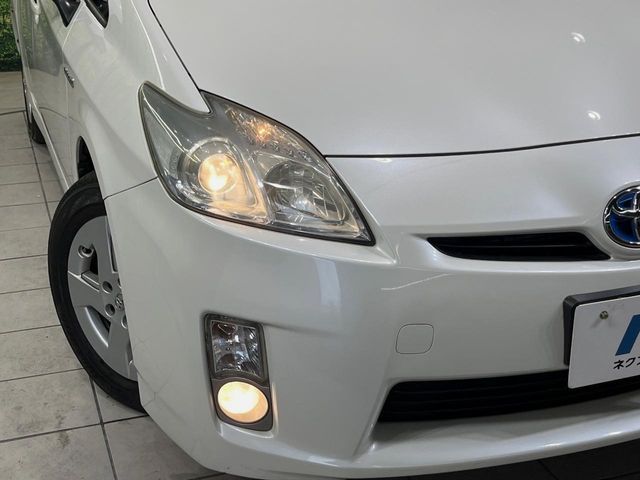 TOYOTA PRIUS 2009