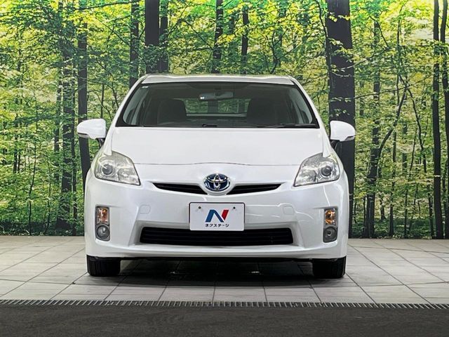 TOYOTA PRIUS 2009
