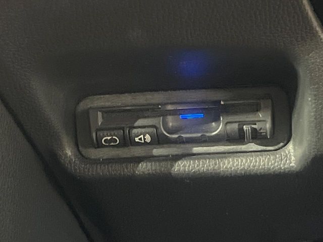 HONDA FIT HYBRID 2015