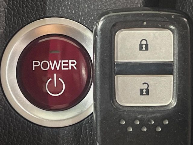 HONDA FIT HYBRID 2015