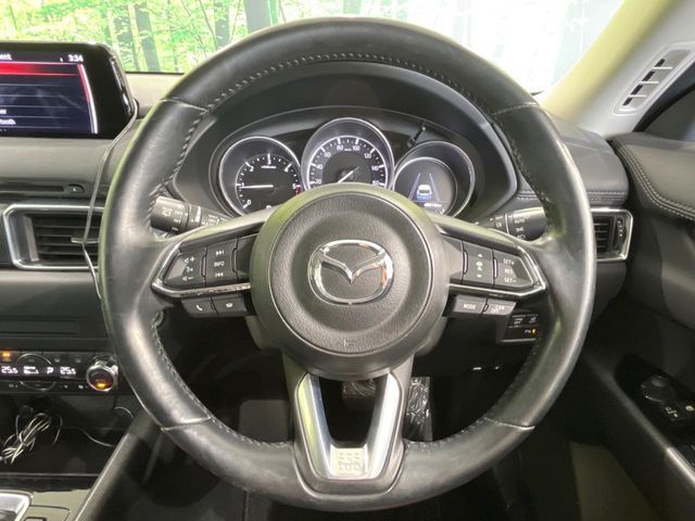 MAZDA CX-5 4WD 2017