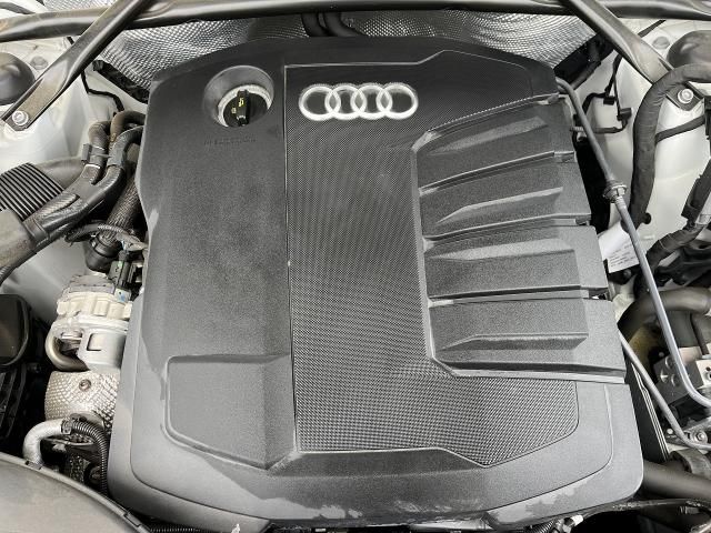 AUDI AUDI Q5 2023