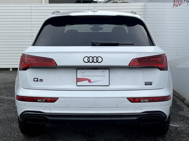 AUDI AUDI Q5 2023