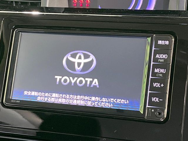TOYOTA TANK 2019