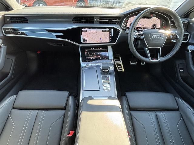 AUDI AUDI A7 SPORTBACK 2025