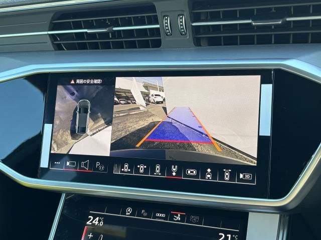 AUDI AUDI A7 SPORTBACK 2025