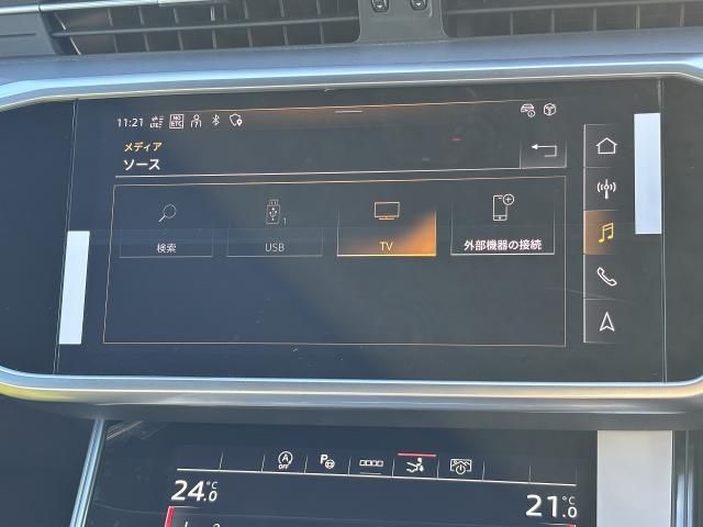 AUDI AUDI A7 SPORTBACK 2025