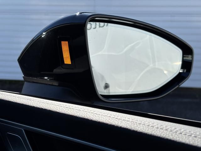 AUDI AUDI A7 SPORTBACK 2025