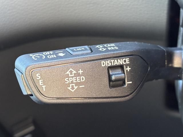 AUDI AUDI A7 SPORTBACK 2025