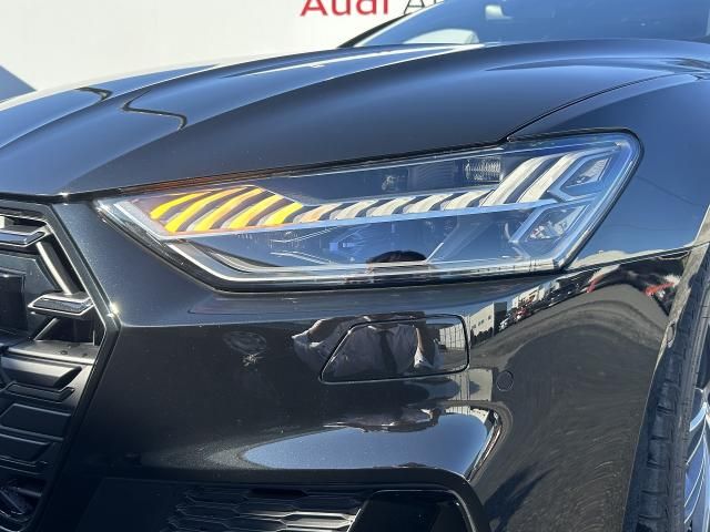 AUDI AUDI A7 SPORTBACK 2025