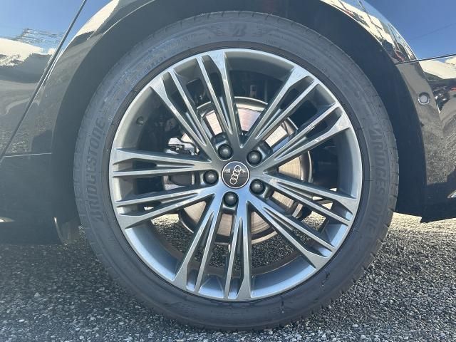 AUDI AUDI A7 SPORTBACK 2025