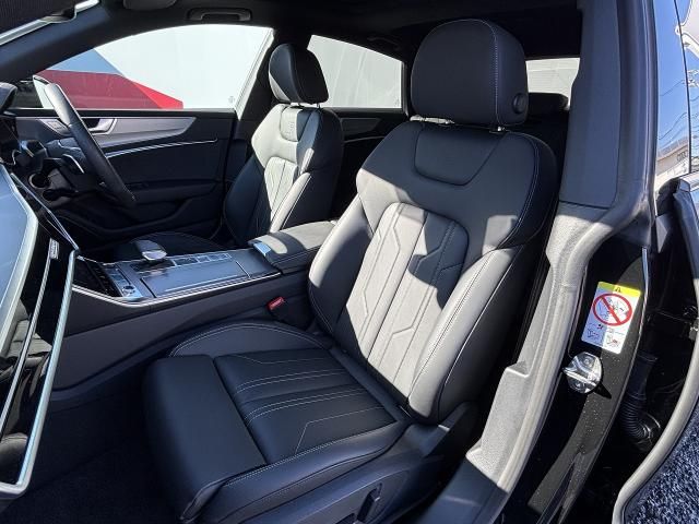 AUDI AUDI A7 SPORTBACK 2025