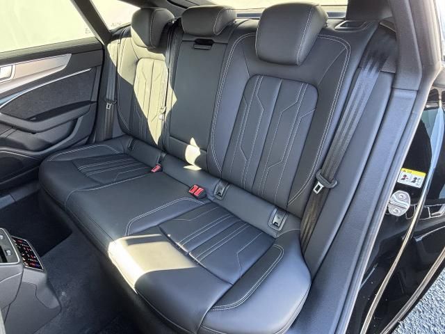 AUDI AUDI A7 SPORTBACK 2025