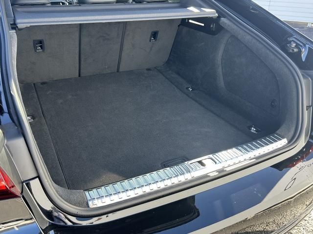 AUDI AUDI A7 SPORTBACK 2025