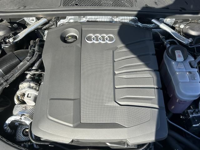 AUDI AUDI A7 SPORTBACK 2025