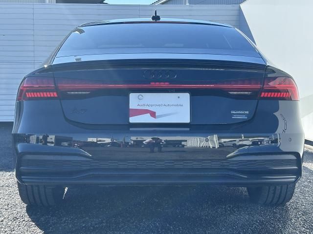 AUDI AUDI A7 SPORTBACK 2025