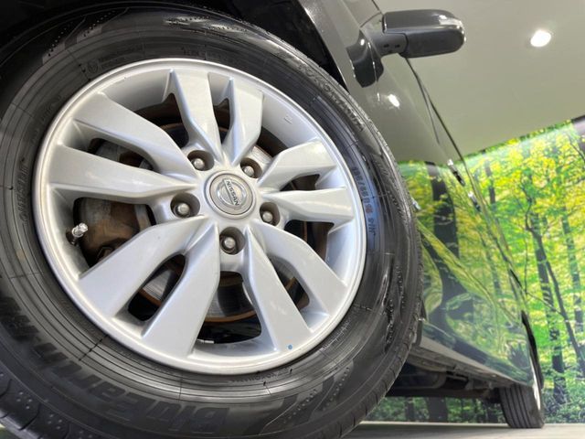 NISSAN SERENA  S-HYBRID 2014