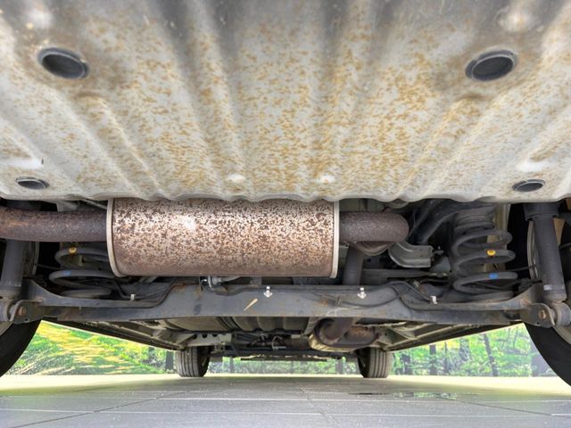 NISSAN SERENA  S-HYBRID 2014